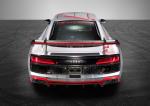 Audi R8 LMS GT4 2019 года
